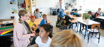 I Nyborg hjælper specialskolerne med at få inklusion til at lykkes