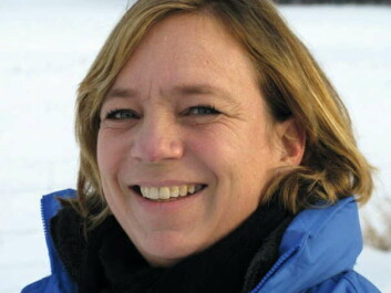 Lotte Hedegaard-Sørensen Lotte Hedegaard-Sørensen
