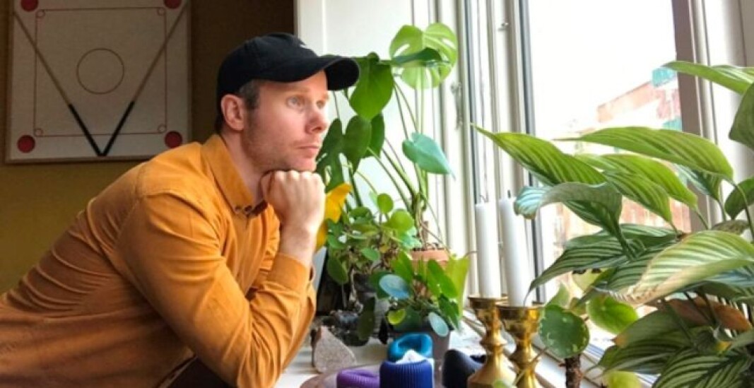 Anders Thorsen Anders Thorsen