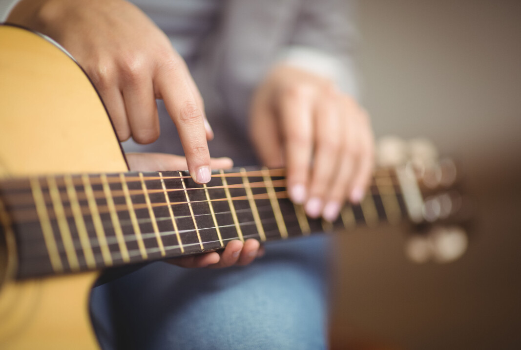 Folkeskolens musikrådgiver Folkeskolens musikrådgiver