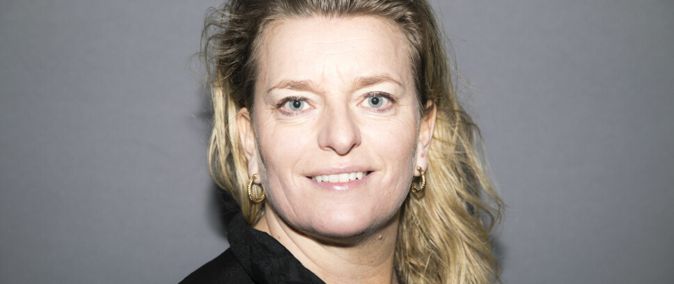 Trine Hemmer-Hansen