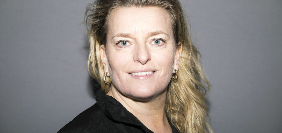 Trine Hemmer-Hansen