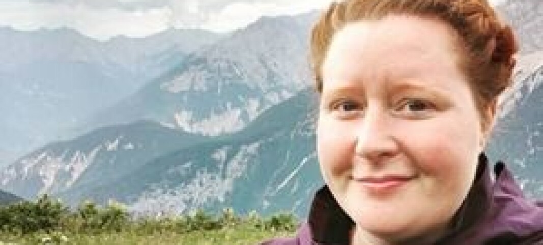 Anna Hjortkjær Anna Hjortkjær