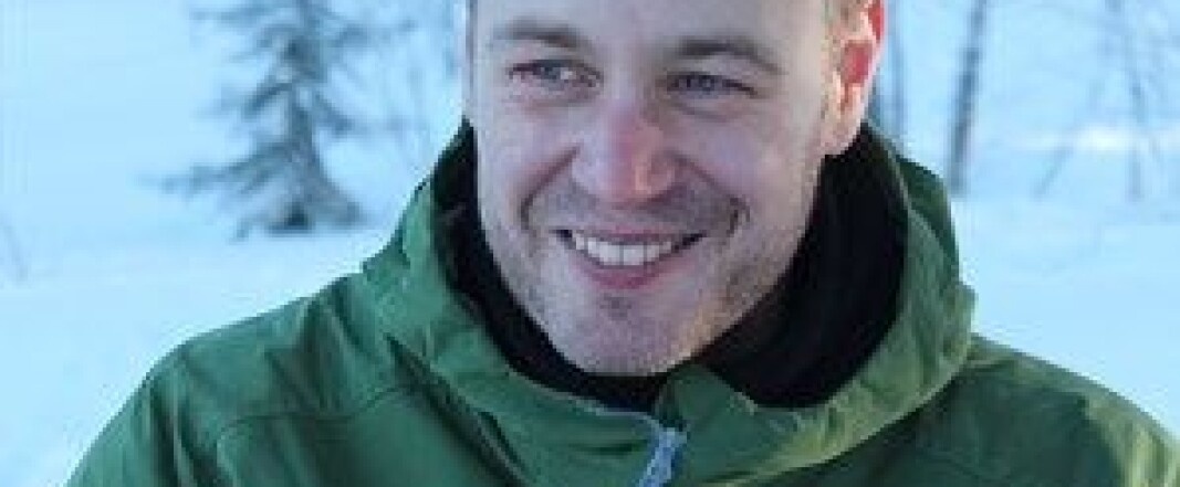 Atle Winther Atle Winther