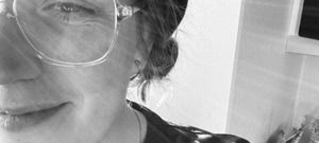 Blog-værk Blog-værk