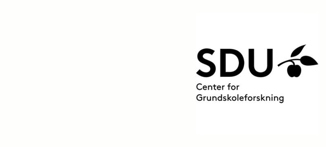 Center for Grundskoleforskning Center for Grundskoleforskning