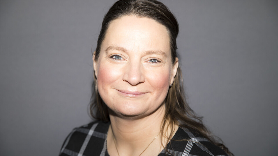 Folkeskolens naturfagsrådgiver Mette MellerupMettemellerup74@gmail.com