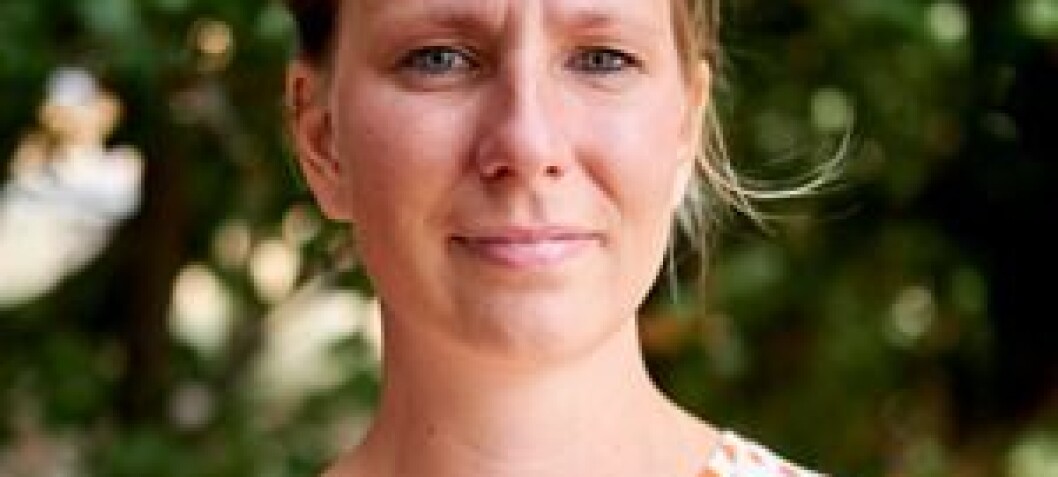 Marie Elmegaard Marie Elmegaard
