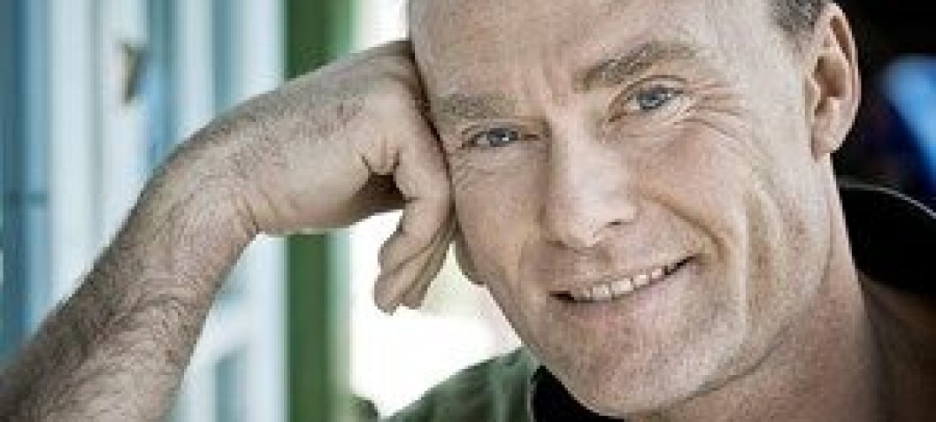 Martin Spang Olsen Martin Spang Olsen
