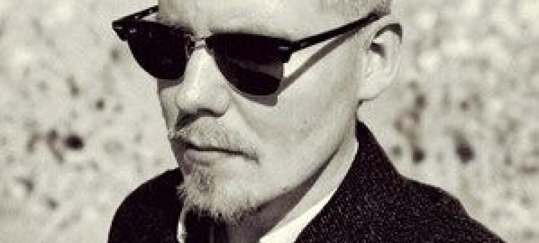 Martin Søgaard Martin Søgaard