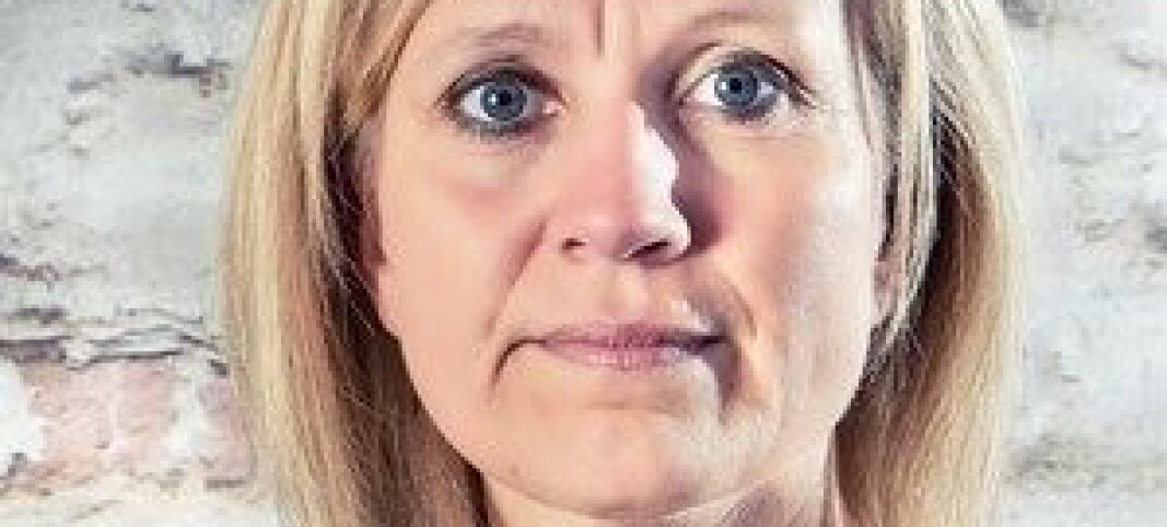 Mette Frederiksen Mette Frederiksen