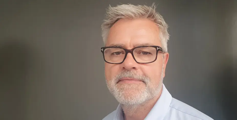 Kommerciel chefPeter Leegaard