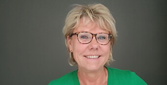 Chefsekretær Anne-Christine Pihl