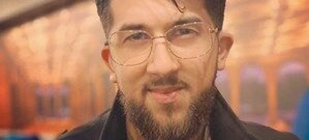 Hamze Sabri Hamze Sabri