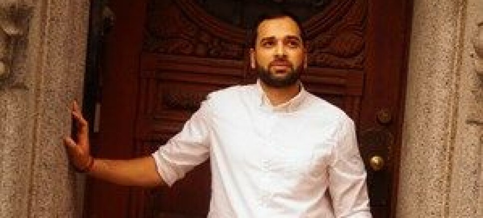 Hassan Sabri