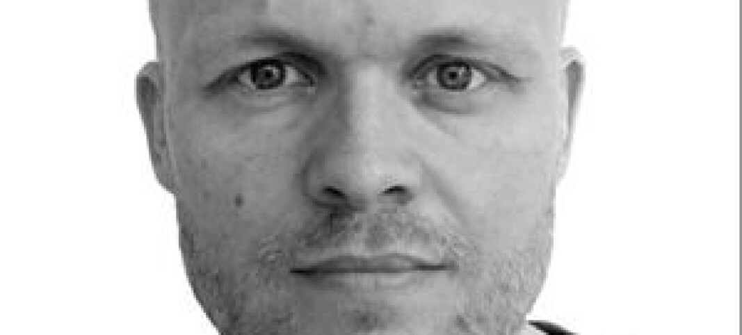 Jeppe Bundsgaard Jeppe Bundsgaard