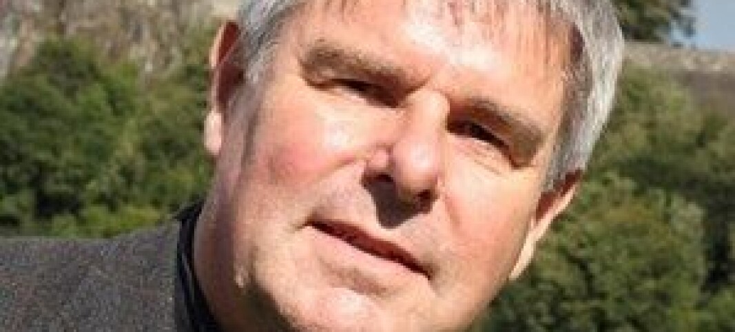 Lars Drud Lars Drud