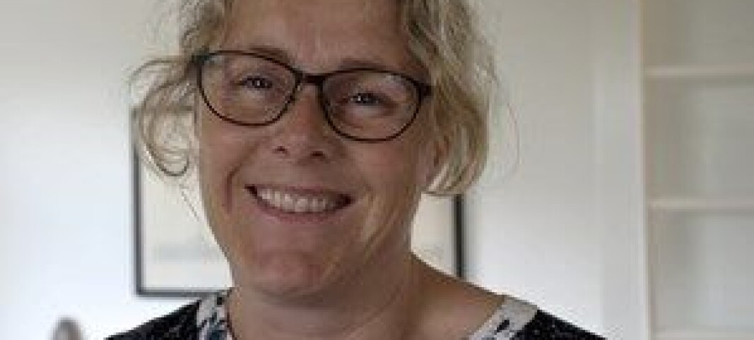 Lisbeth Sonne - strøtanker og sværdslag Lisbeth Sonne - strøtanker og sværdslag