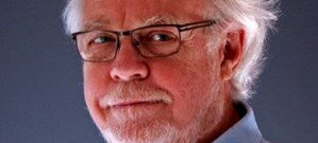 Niels Chr. Sauer Niels Chr. Sauer