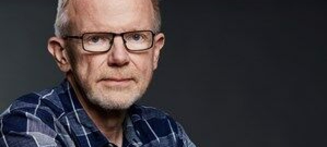 Per Fibæk Laursen Per Fibæk Laursen