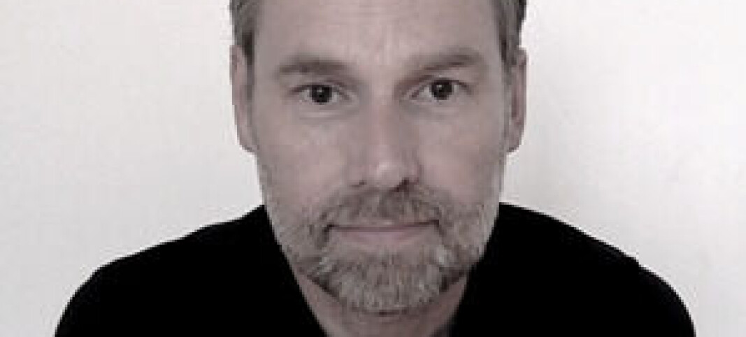 Peter Plambøck Jørgensen Peter Plambøck Jørgensen