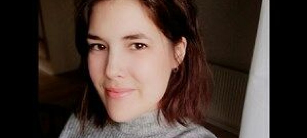 Sarah Urgaard Sarah Urgaard