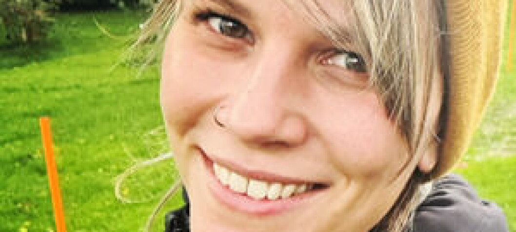 Sigrid Elise Aagaard Sigrid Elise Aagaard