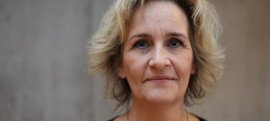 Solveig Troelsen Solveig Troelsen
