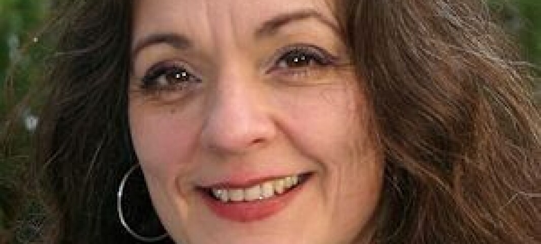 Theresa Schilhab Theresa Schilhab