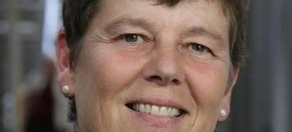 Trine Hyllested