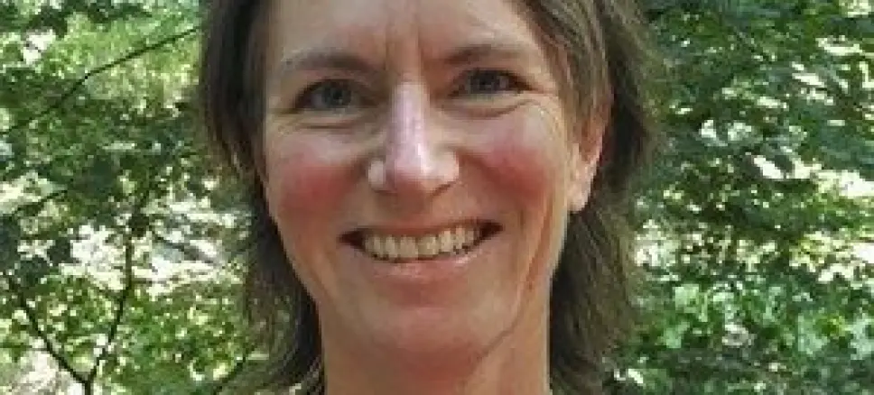 Ulla Hjøllund Linderoth