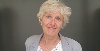 Chefredaktør Hanne Birgitte Jørgensen