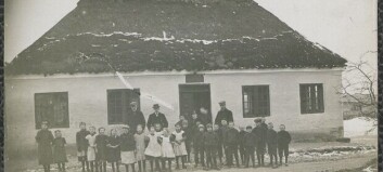 Skoler til folket – 300-året for Rytterskolernes fødsel Skoler til folket – 300-året for Rytterskolernes fødsel
