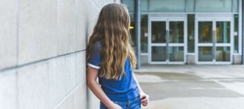 Folkeskolen er ikke for alle Folkeskolen er ikke for alle