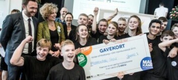 Sorø-skole vinder DM i hjemkundskab