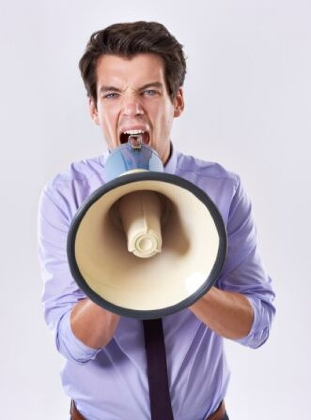 Speak up! Lærerne skal ikke være bange for at sige deres mening offentligt, mener Næstveds skolechef, Aase Schmidt. Speak up! Lærerne skal ikke være bange for at sige deres mening offentligt, mener Næstveds skolechef, Aase Schmidt.