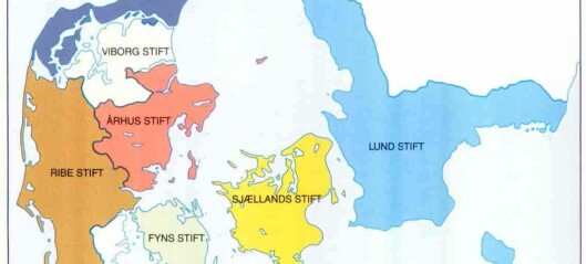 Dialekter på Fyn og Lolland-Falster