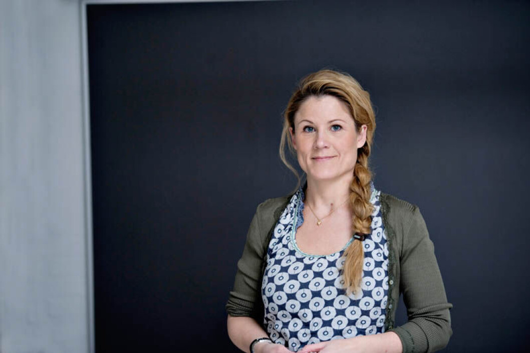 Variation og struktur i undervisningen er nogle af nøgleordene, når man spørger matematikvejleder Jannie Hoffmann fra Store Heddinge Skole. Og gerne små videoer, for eksempel om at dividere, som eleverne kan have på deres mobil og selv træne. Variation og struktur i undervisningen er nogle af nøgleordene, når man spørger matematikvejleder Jannie Hoffmann fra Store Heddinge Skole. Og gerne små videoer, for eksempel om at dividere, som eleverne kan have på deres mobil og selv træne.