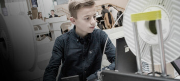 Elever med autisme genvinder lysten til skolen under praktik i teknologivirksomhed