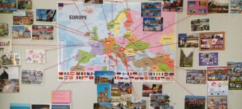 To kommuner og én skole klar til at sende lærere og elever ud i Europa