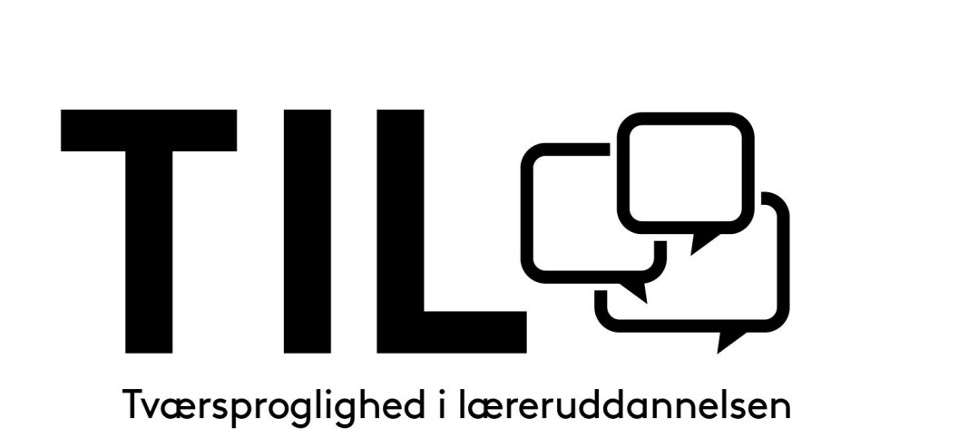 Tværsproglighed i læreruddannelsen Tværsproglighed i læreruddannelsen