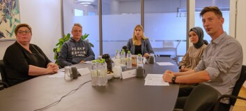 Holbæk-lærere mødte Mette Frederiksen: Sådan vil vi udnytte frihedsforsøget