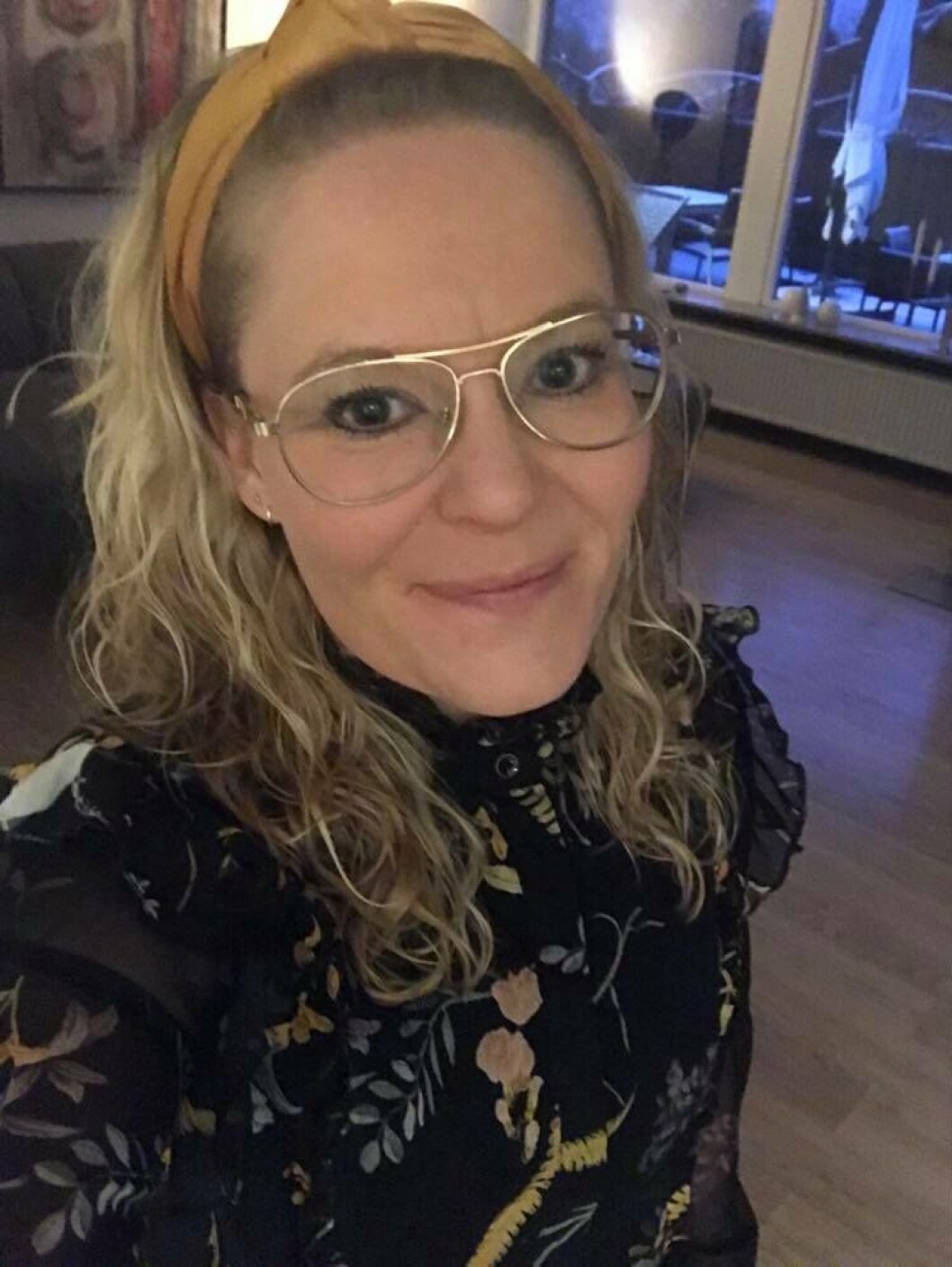 Lisbeth Hædersdal, tidligere læringskonsulent i ministeriet og nu sproglig vejleder på Ole Rømer-Skolen i Høje-Taastrup. Lisbeth Hædersdal, tidligere læringskonsulent i ministeriet og nu sproglig vejleder på Ole Rømer-Skolen i Høje-Taastrup.