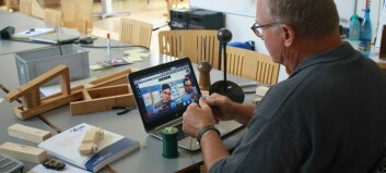 Erfarne lærere kan få undervisningskompetence i flere fag virtuelt