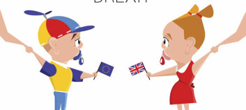 Brexit: Britiske børn vil fortsat kunne få modersmålsundervisning