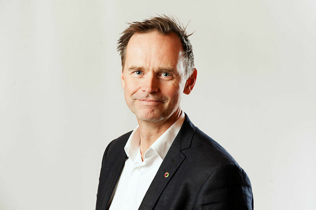 Styringsprøver vil uvægerligt føre til en mere standardiseret undervisning, mener Thom Jambak fra Utdanningsforbundets censtralstyre. Styringsprøver vil uvægerligt føre til en mere standardiseret undervisning, mener Thom Jambak fra Utdanningsforbundets censtralstyre.