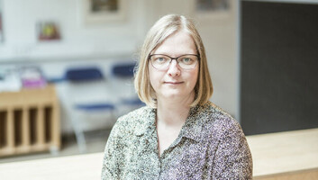 Skoleleder Stine Kirk Jensen er glad for, at Munkevængets Skole har haft mulighed for at undervise elever med behov for sprogstøtte fysisk på skolen under coronanedlukningen. Skoleleder Stine Kirk Jensen er glad for, at Munkevængets Skole har haft mulighed for at undervise elever med behov for sprogstøtte fysisk på skolen under coronanedlukningen.