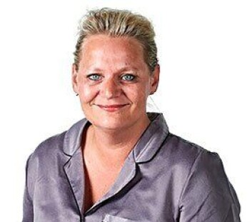 "Karina Adsbøl har bragt sagen fra Lolland ind på ministerens bord. "Karina Adsbøl har bragt sagen fra Lolland ind på ministerens bord.