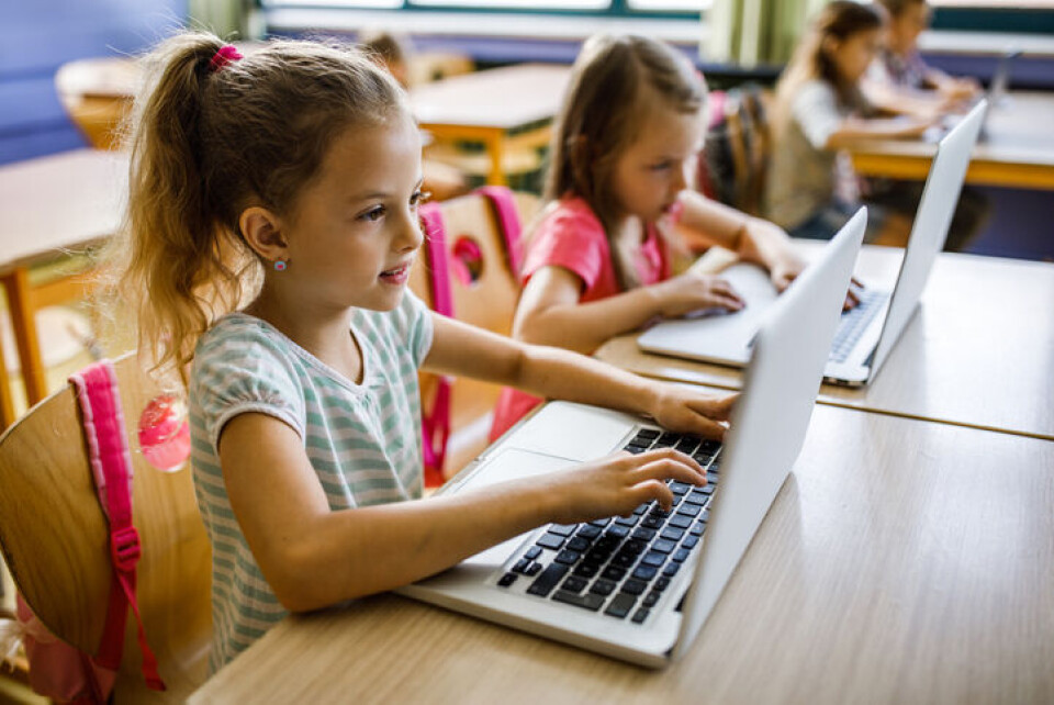 Søndervangskolen bon'ede både i 2018 og 2019 ud med dårlige resultater i de nationale test. Men først anden gang valgte Styrelsen for Undervisning og Kvalitet at sætte skolen under tilsyn. Søndervangskolen bon'ede både i 2018 og 2019 ud med dårlige resultater i de nationale test. Men først anden gang valgte Styrelsen for Undervisning og Kvalitet at sætte skolen under tilsyn.