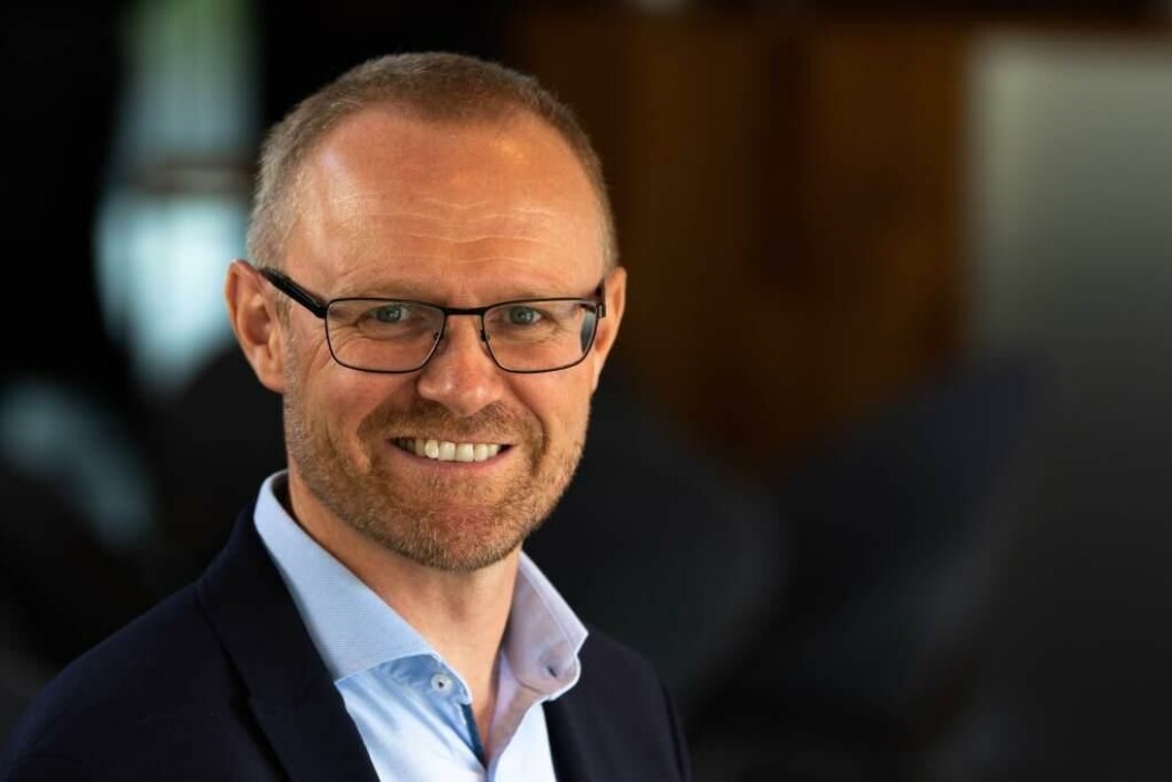 Vi håber selvfølgelig, at politikerne går væk fra en model med one size fits all, så det ikke er KP's studerende der skal betale gildet, siger resursedirektør Søren Rotvig Erichsen, der har beregnet, at udflytningen kan komme til at koste professionshøjskolen 160 millioner om året. Vi håber selvfølgelig, at politikerne går væk fra en model med one size fits all, så det ikke er KP's studerende der skal betale gildet, siger resursedirektør Søren Rotvig Erichsen, der har beregnet, at udflytningen kan komme til at koste professionshøjskolen 160 millioner om året.